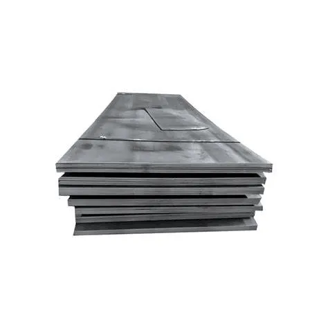 Steel Plate Price: Black, Mild Steel Varieties