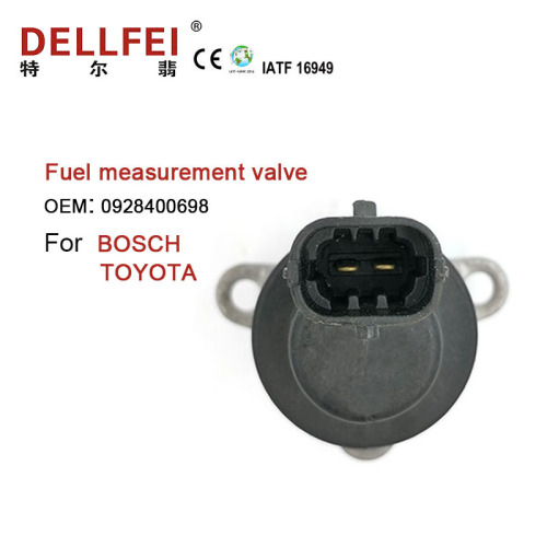 Bosch Toyota Brand Mới Van đo nhiên liệu mới 0928400698