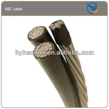 ABC Cables (Aerial Bundled Cable)
