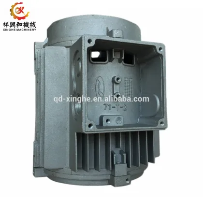 Metal products die castings aluminum alloy diecasting