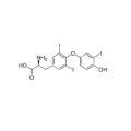 3,3 &#39;, 5-triyodotironina, CAS 6893-02-3