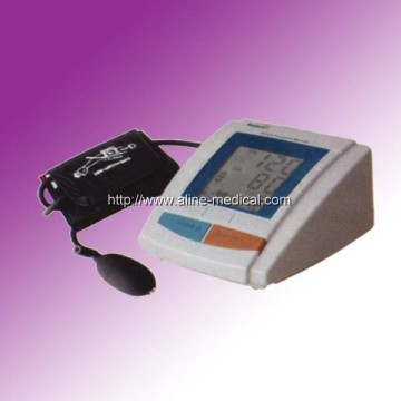 CE/ISO Semi-Auto Digital Blood Pressure Monitor (MA187)