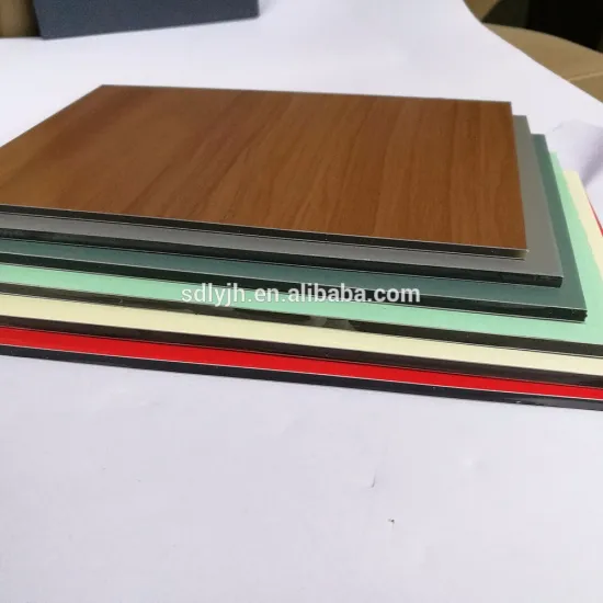 super cheap aluminum cladding sheets aluminum composite