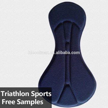 Triathlon pad at great price for triathlon sports pants shorts and bib