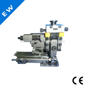 EW-09H-1 Pnuematic Europe type OTP mechanical mold /applicator
