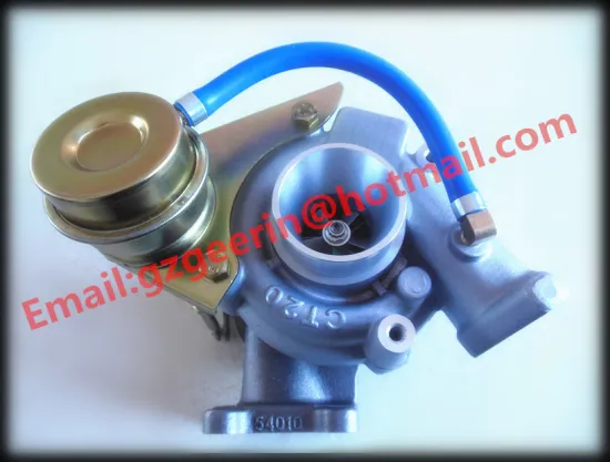 China Turbo CT20-2 17201-54030 for Toyota Celica 2.0L engine Turbocharger
