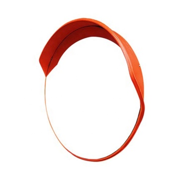 Round Traffic Safety Rear View Mirror 60-120cm for Outdoor