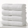 Cotton Hotel Bath Hand Face Towel Mat Set