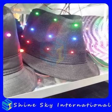 New Best Sell Led Helmet Hats