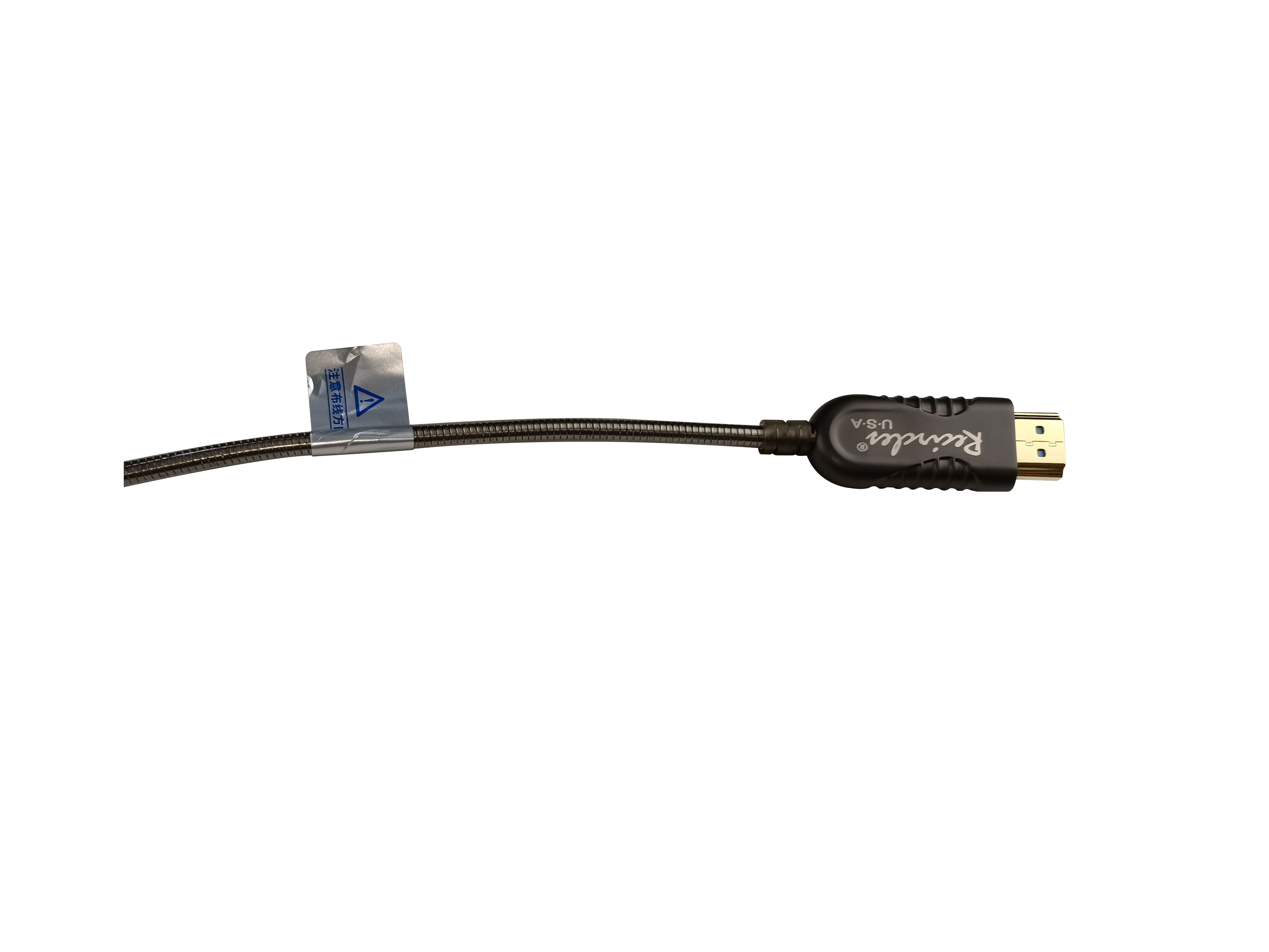 Resox 4K optical fiber HDMI cable