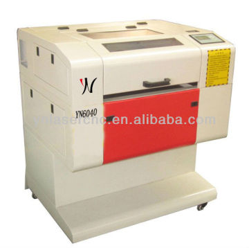 YN6040 price mini laser engraving