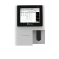 Medical 3 Part Hematology Analyzer Cell Cell Counter