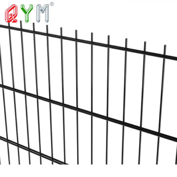 Double Wire Mesh Football Panel Fencing 868 Fence