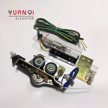 Lift Lock Parts for Hitachi Elevator Door Lock - DK-RN4/DK-RN4L/DK-RN4L-A/DK-RN4R-A