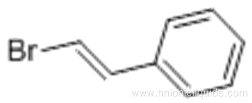 beta-Bromostyrene CAS 103-64-0