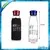 wholesale voss water glass bottle infuser