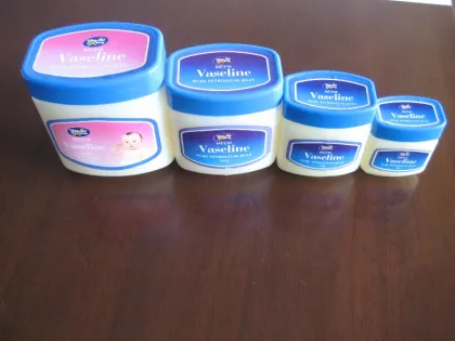 Vaseline