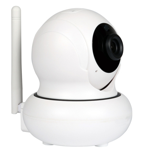 Home Security Wifi IP Camera with Motion Detection