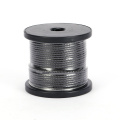 Black annealed steel wire Low carbon steel wire
