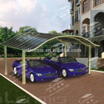 aluminum car shelters