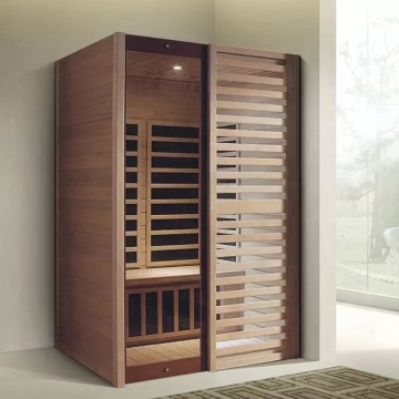 Dry Function Far Infrared Sauna Room