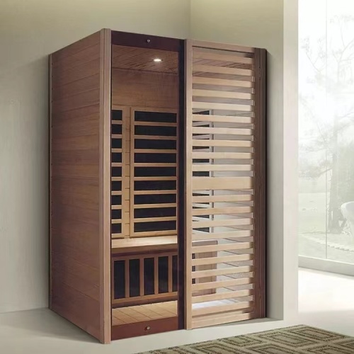 Infrared Dry Sauna Dry Function Far Infrared Sauna Room Manufactory