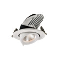 Pendant Warm White 12W LED Downlight