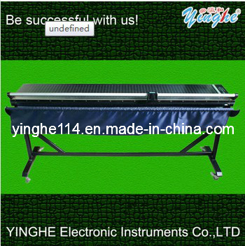 63" Manual Paper Trimmer for Paper, Banner, Vinyl