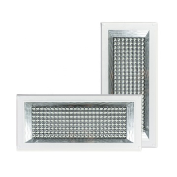 Transparent Integrated Ceiling LED Kitchen and Bathroom Panel Light