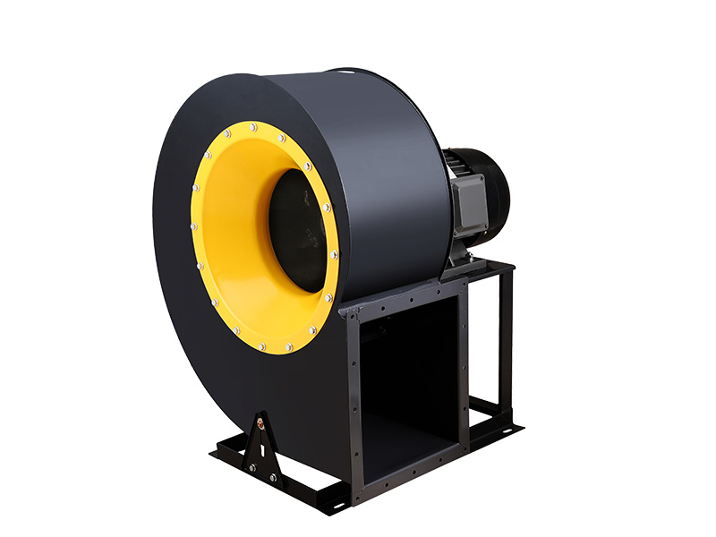 Workshop Air Supply Blower Fan