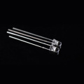 3mm د ژیړۍ سکرین شوی 45 درجې تودوخې مقاومت