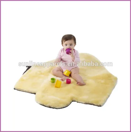 baby foot muff
