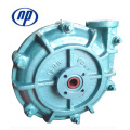 Press filter feed pump