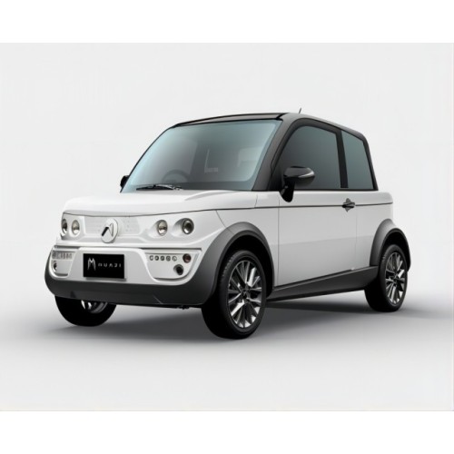 2022 ใหม่รถยนต์ไฟฟ้าเร็วรุ่น EV Chinse Huazi รถยนต์ไฟฟ้าขนาดเล็กที่มีคุณภาพหลายสีที่เชื่อถือได้ 4WD EV