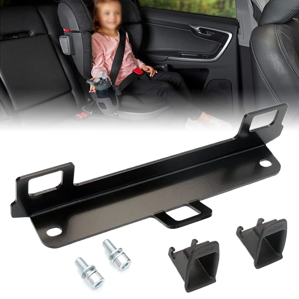 Isofix mounts discount