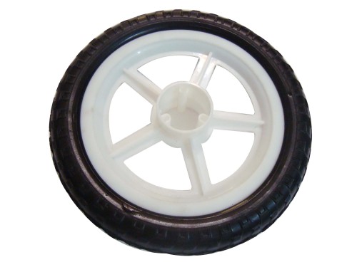 Foam EVA Tyre (ABW-003)