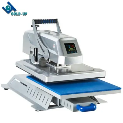 Bestar Swing Press Heat Transfer Machine: Low Price, High Quality