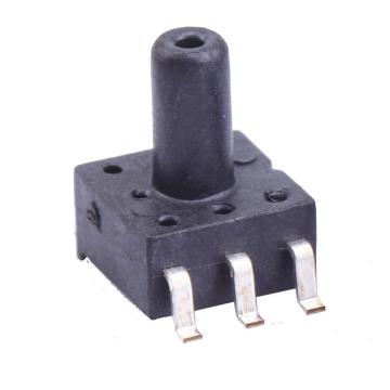 XGZP160 Air Pressure Sensor: Ideal Component for Wearable Devices and Watches