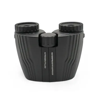 Hollyview HD FMC Bak4 Prism 8x22 Waterproof Floating Binoculars