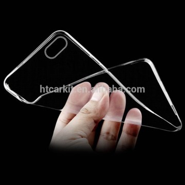 Chinese factory wholesale for iphone 6s soft clear case,for iphone 6s black housing,for iphone 6 soft electroplating case