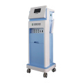 Health Care Medical Devices Color Touch Screen Middle Frequency Interference Electrical Stimulation Machine