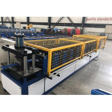 European style fence Building Material Making Machinery