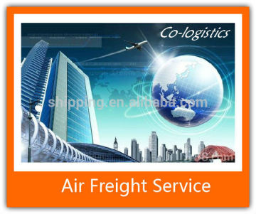 Air logistics company in Guangdong