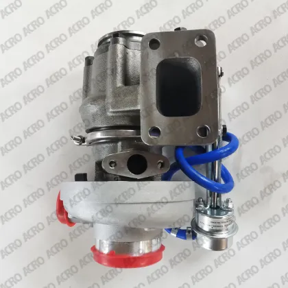 Cummins Machinery Engine Spare Parts 4051240.2881827.4051241