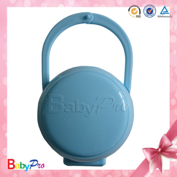Babypro PB02 China Supplier BSCI Factory Cute Customized Infant Pacifier Package Box For Baby