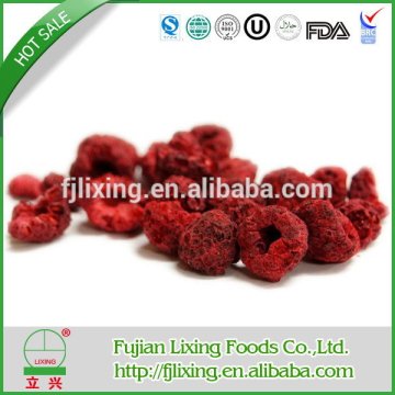 Fashionable best selling freeze dried fruits and vegetables