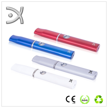 Wholesale Electronic Cigarette Double Kit Wax Oil Vaporizer G -Pen