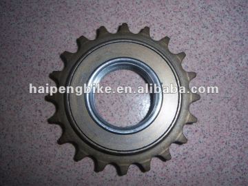 2014 steel durable bicycle freewheel