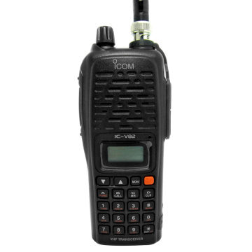 ICOM IC-V82 Handset Handset Contact Intercom