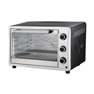 Best Quality 38L Electric Mini Toaster Oven - Convection Bakery Oven for Pizza, Cake and More
